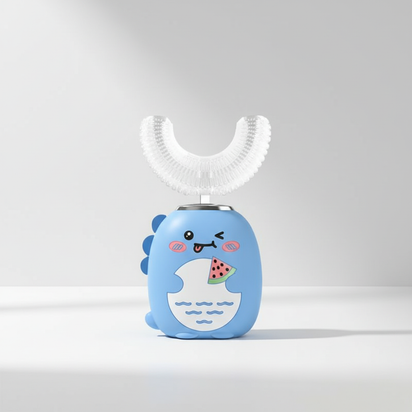 Kids' Joyful WhaleBrush™