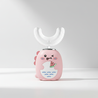 Kids' Joyful WhaleBrush™